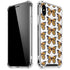 Monarch Butterflies by Cat Coq iPhone XS Max Clear Case